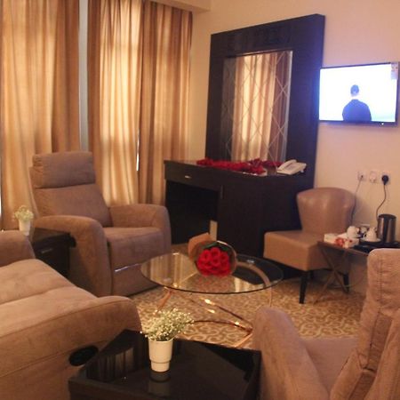 Al Bayraq Hotel מכה מראה חיצוני תמונה