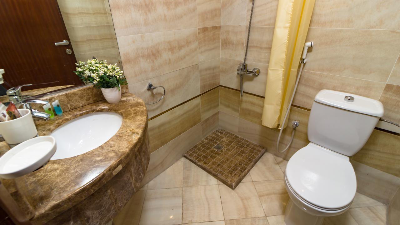 Al Bayraq Hotel מכה מראה חיצוני תמונה