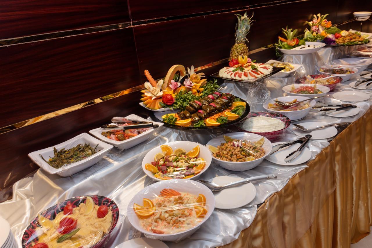 Al Bayraq Hotel מכה מראה חיצוני תמונה