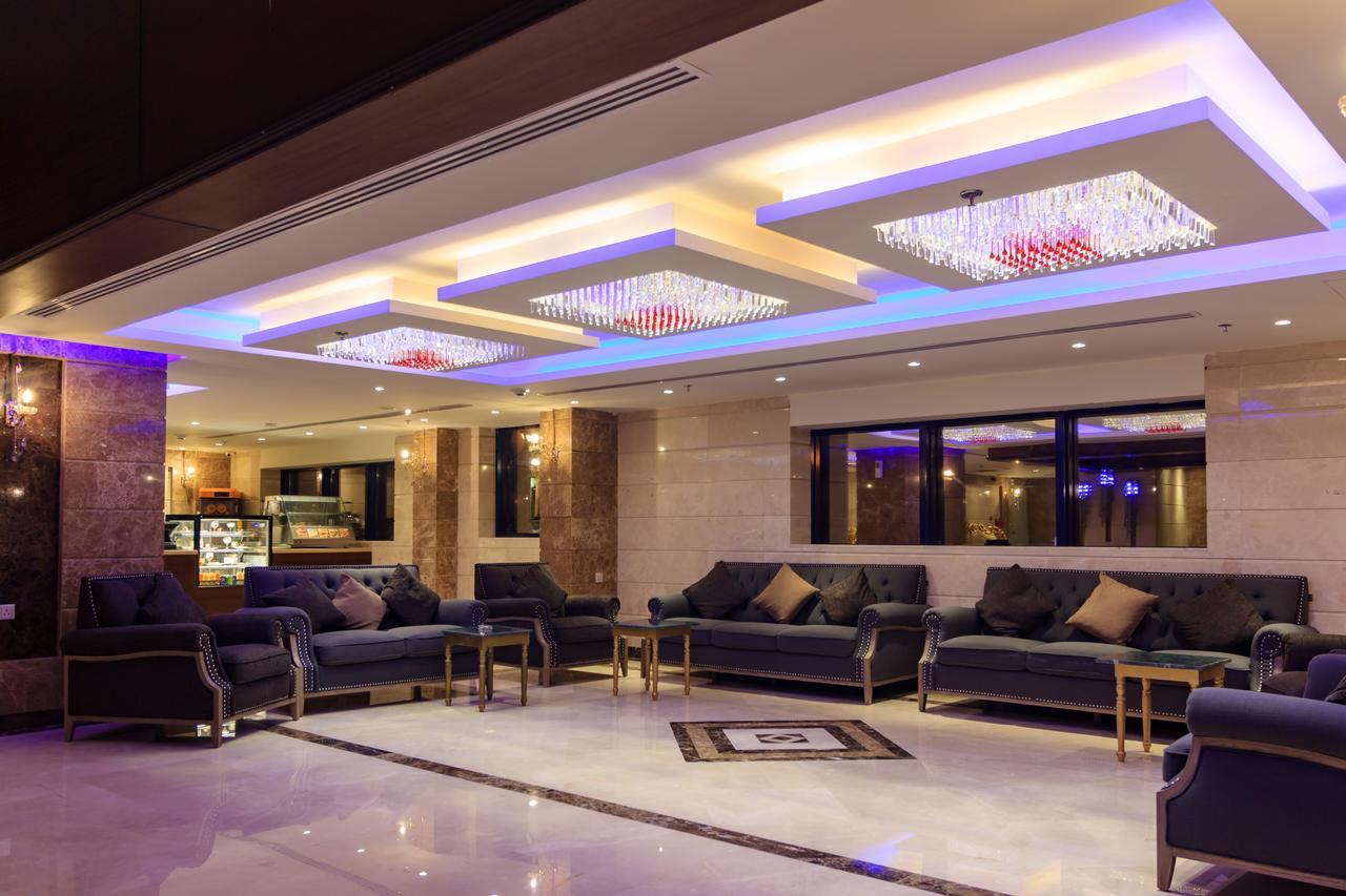 Al Bayraq Hotel מכה מראה חיצוני תמונה
