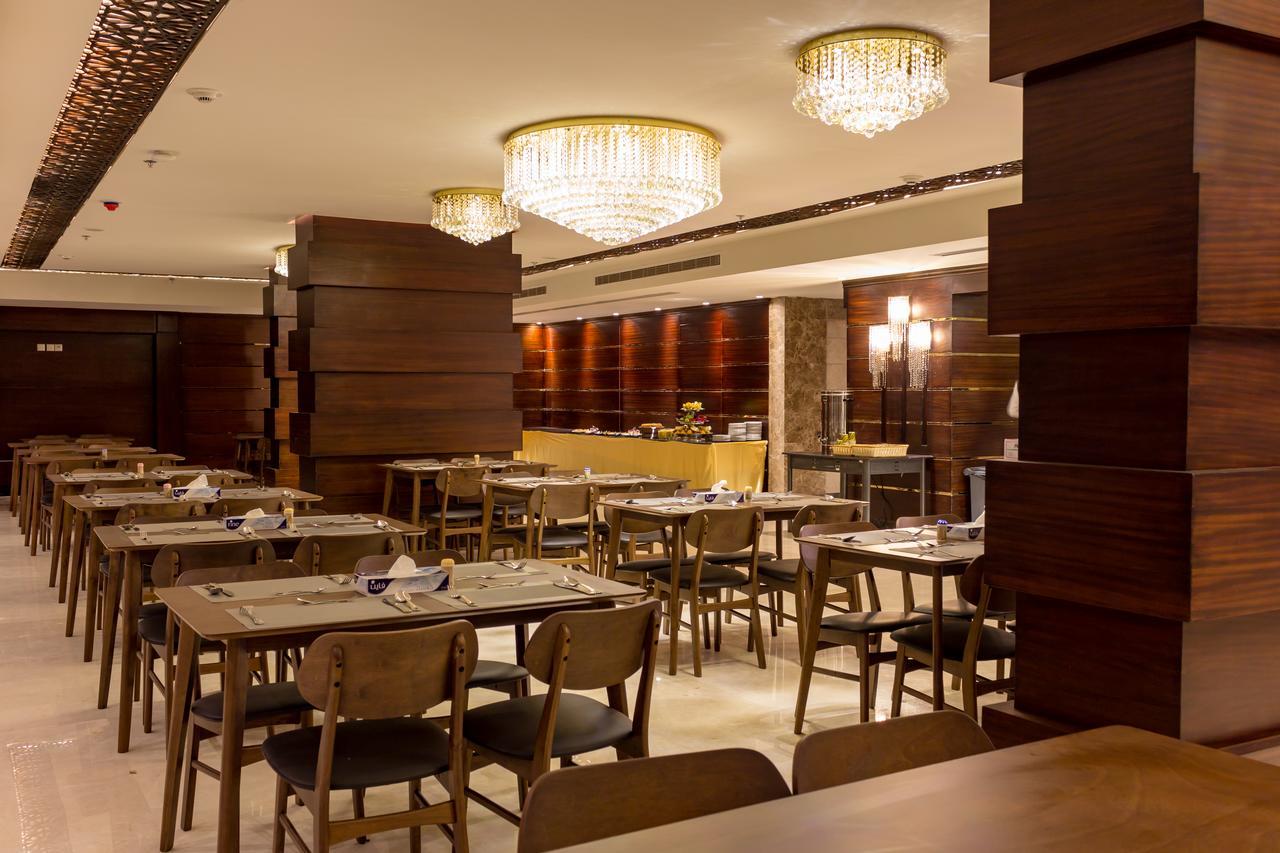 Al Bayraq Hotel מכה מראה חיצוני תמונה