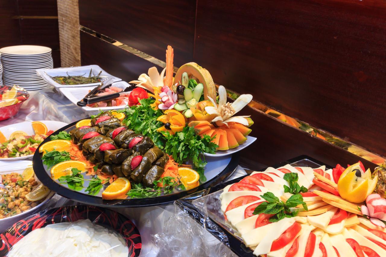 Al Bayraq Hotel מכה מראה חיצוני תמונה