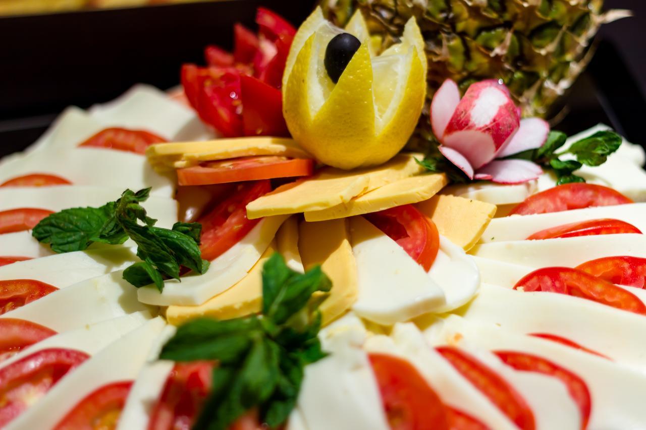 Al Bayraq Hotel מכה מראה חיצוני תמונה