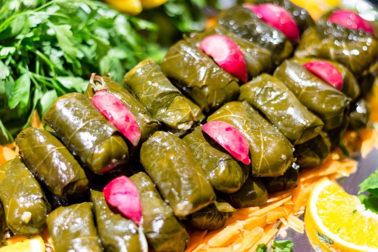 Al Bayraq Hotel מכה מראה חיצוני תמונה
