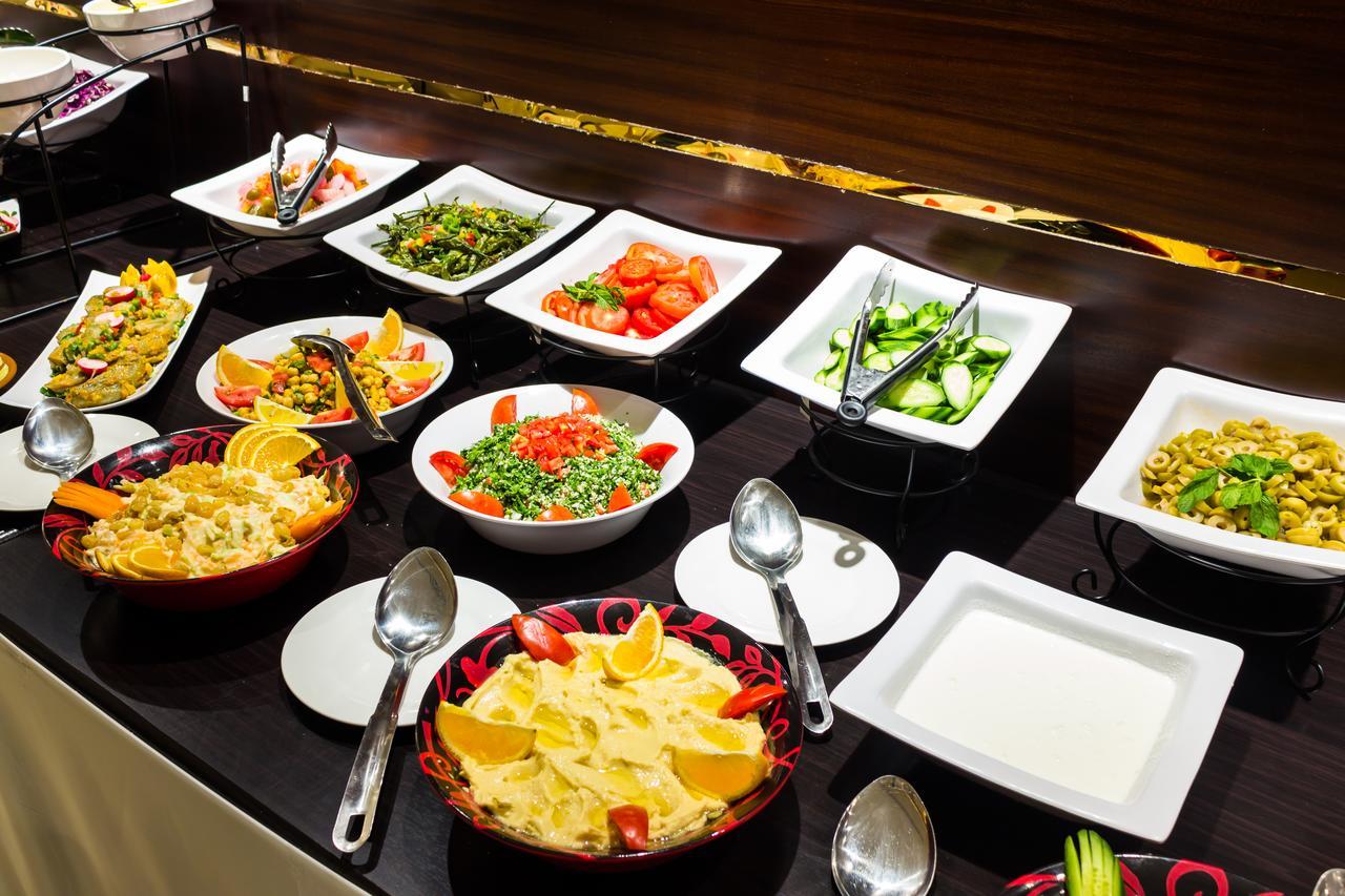 Al Bayraq Hotel מכה מראה חיצוני תמונה