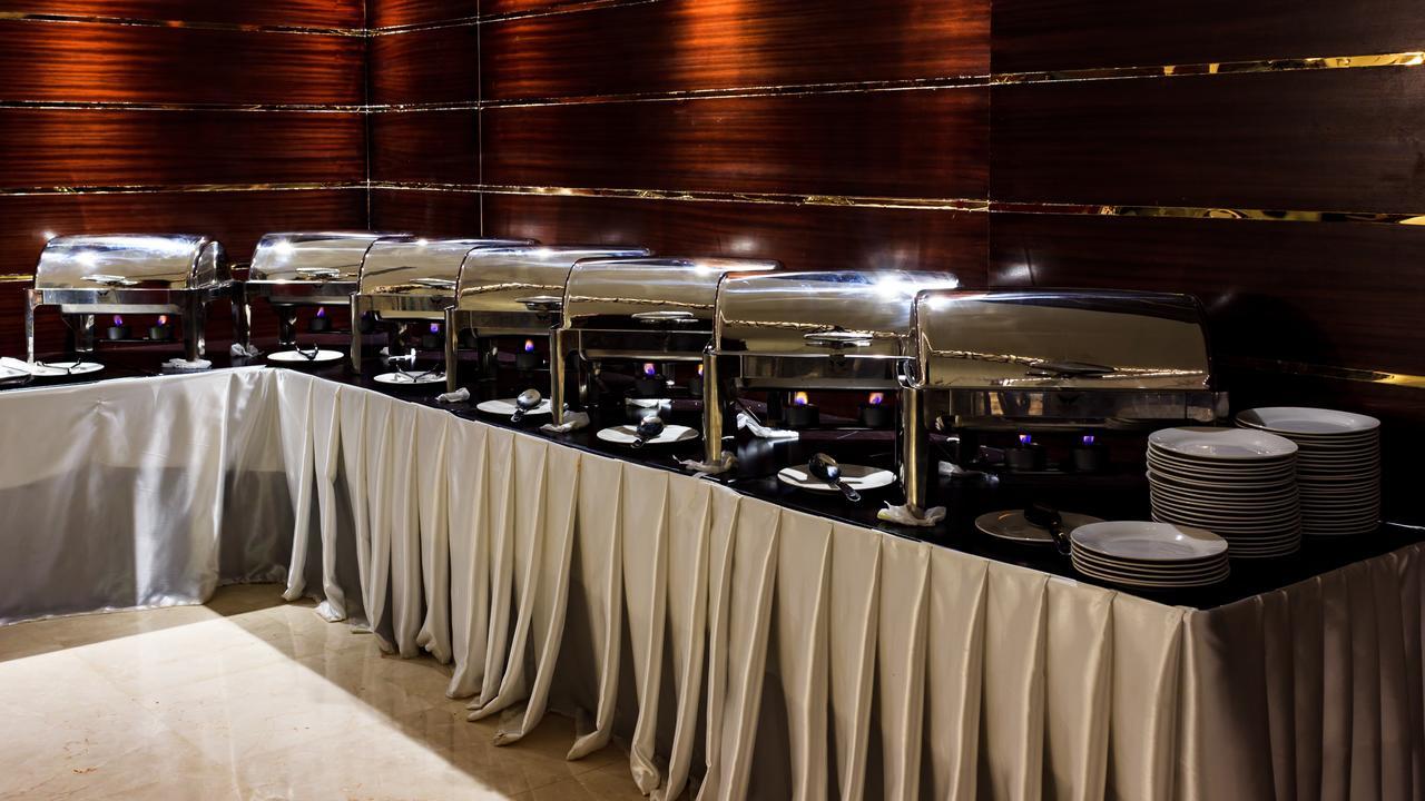 Al Bayraq Hotel מכה מראה חיצוני תמונה