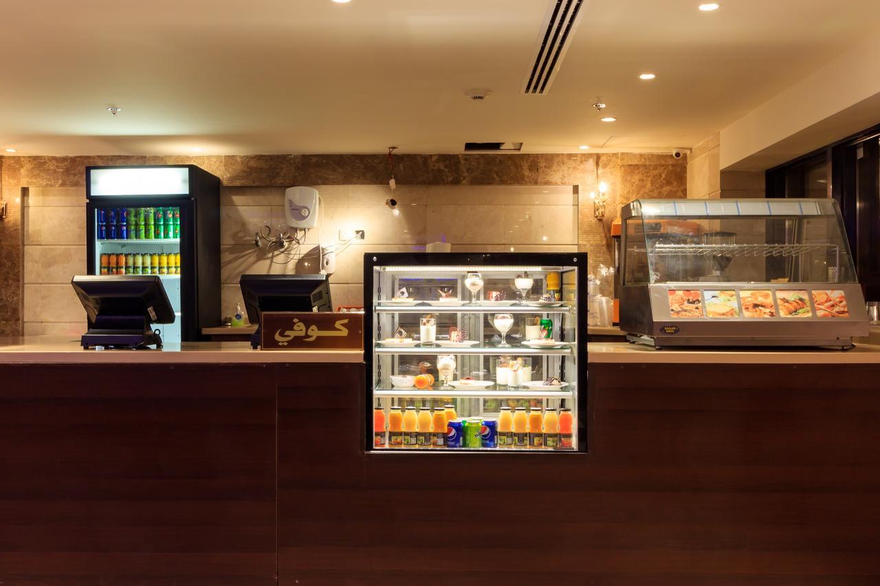 Al Bayraq Hotel מכה מראה חיצוני תמונה
